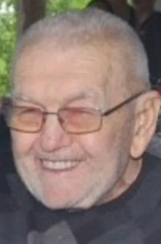 Allan W. Metz 1937-2026